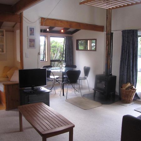 Miro Magic - Ohakune Holiday Home 外观 照片