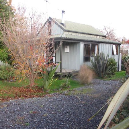 Miro Magic - Ohakune Holiday Home 外观 照片