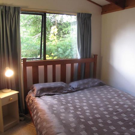 Miro Magic - Ohakune Holiday Home 外观 照片