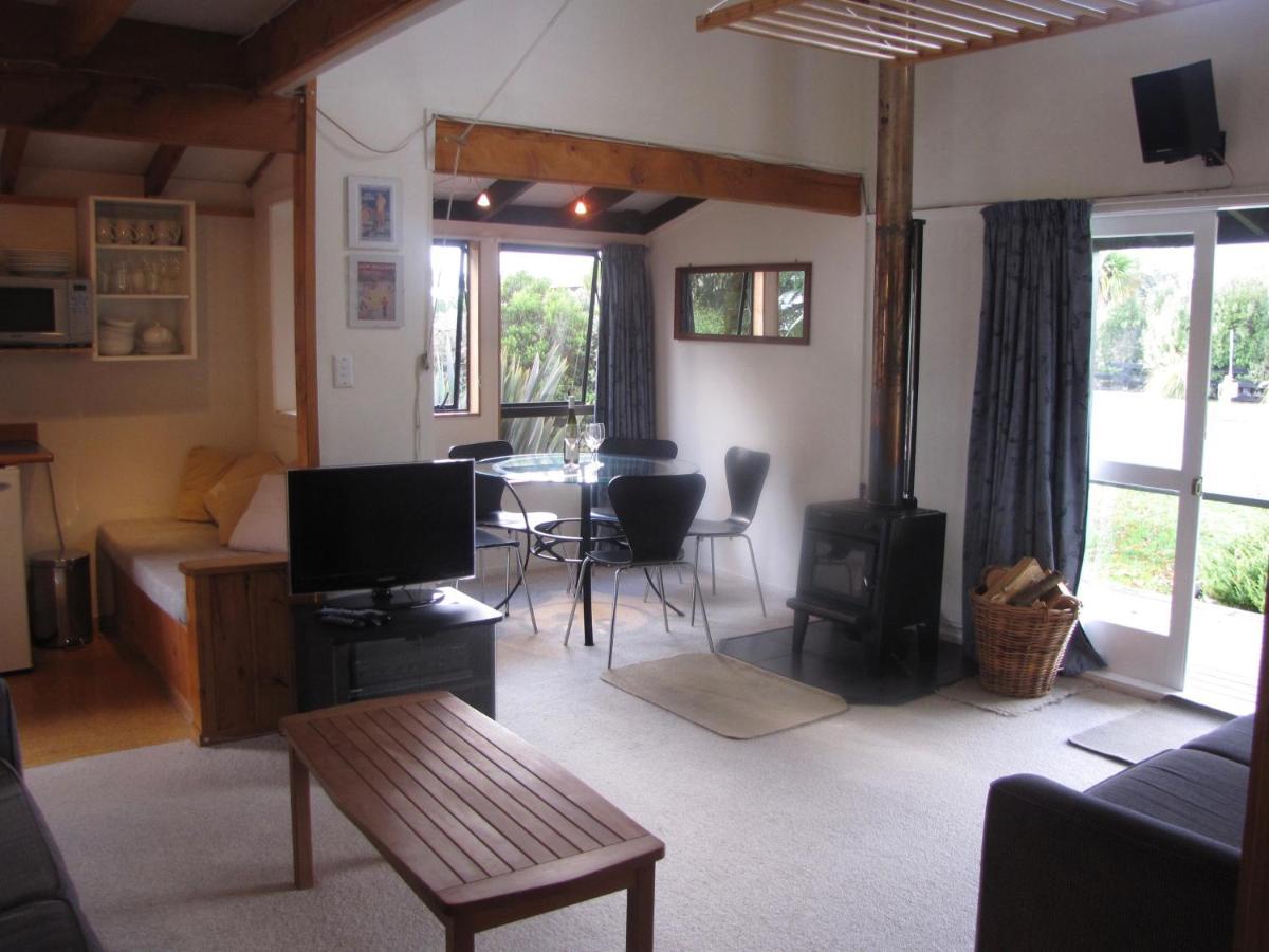 Miro Magic - Ohakune Holiday Home 外观 照片