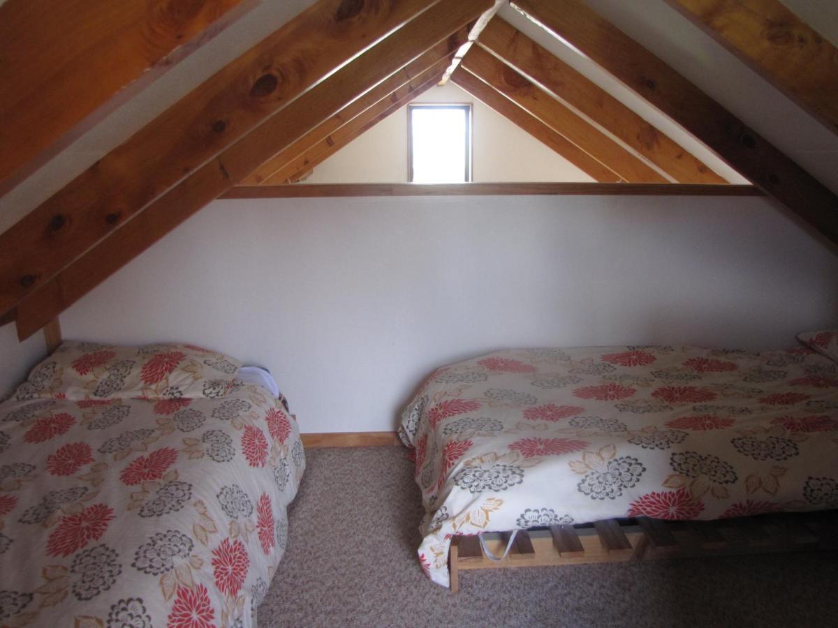 Miro Magic - Ohakune Holiday Home 外观 照片