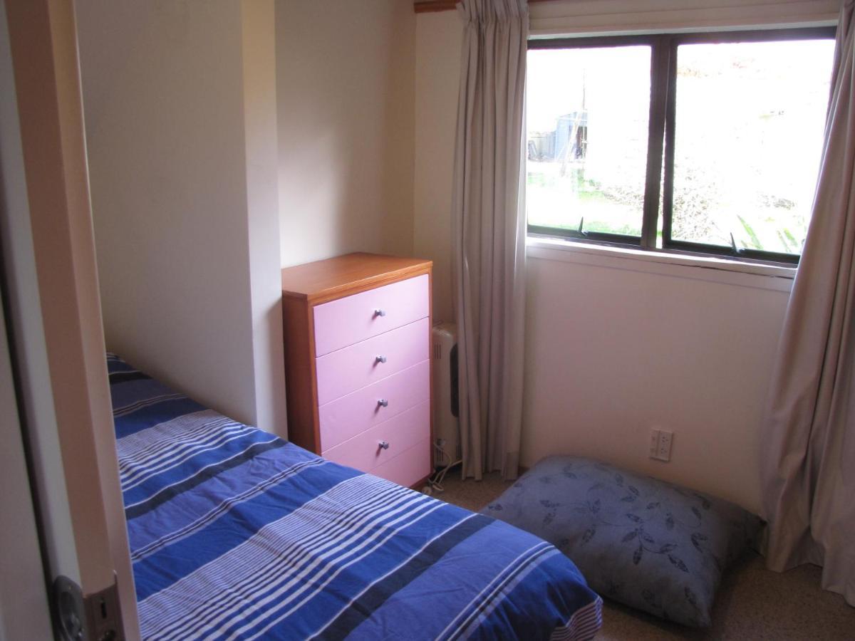 Miro Magic - Ohakune Holiday Home 外观 照片