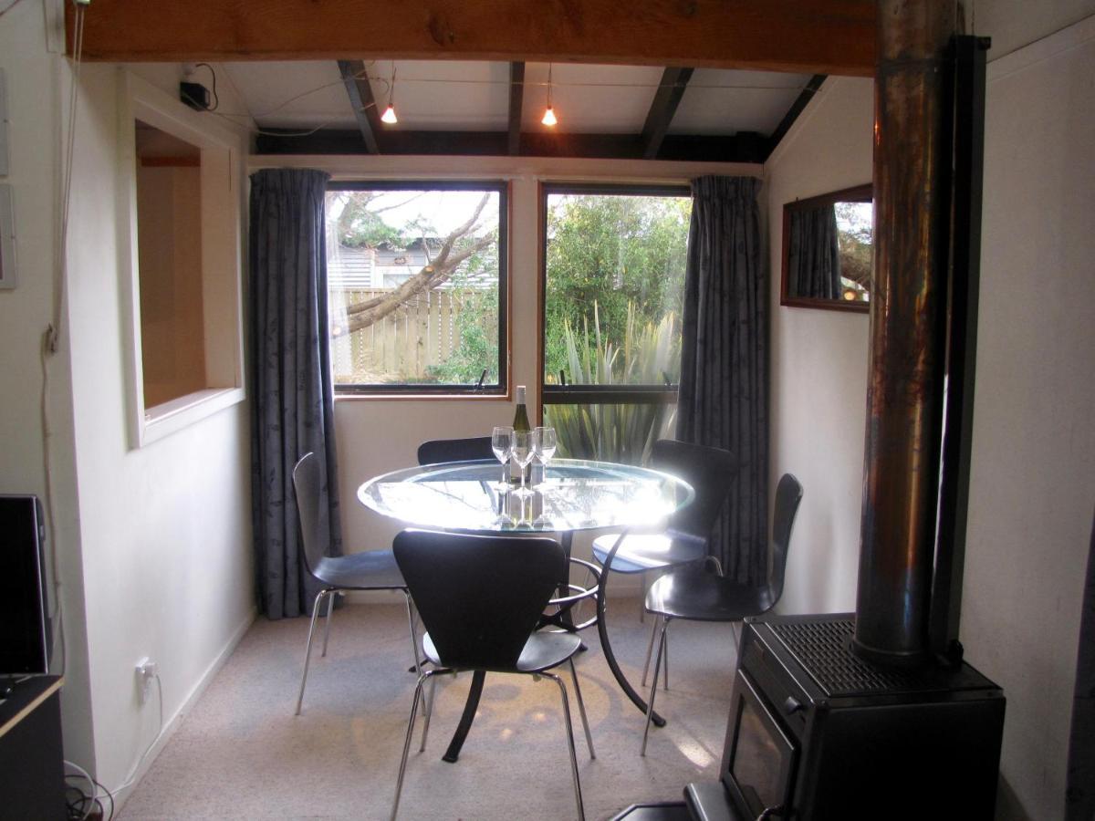 Miro Magic - Ohakune Holiday Home 外观 照片