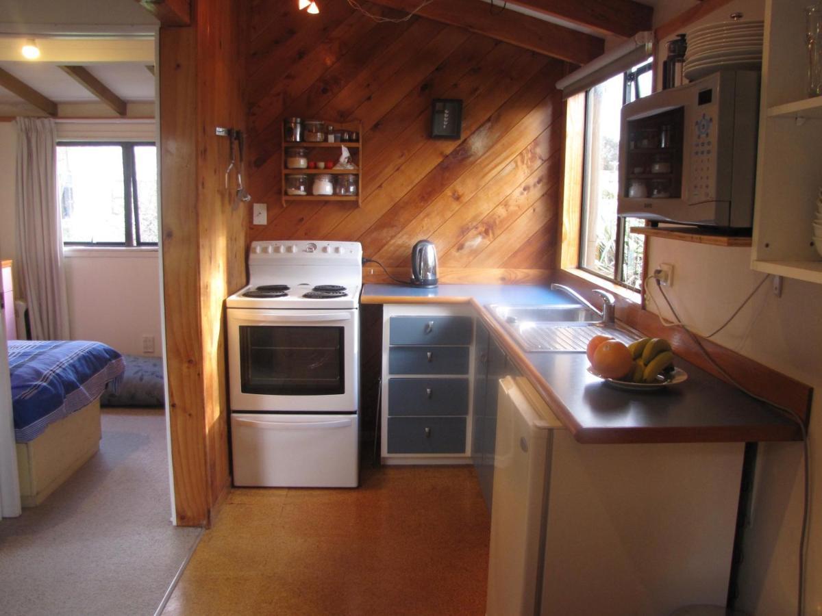 Miro Magic - Ohakune Holiday Home 外观 照片
