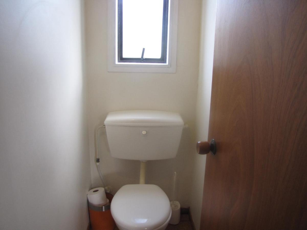Miro Magic - Ohakune Holiday Home 外观 照片