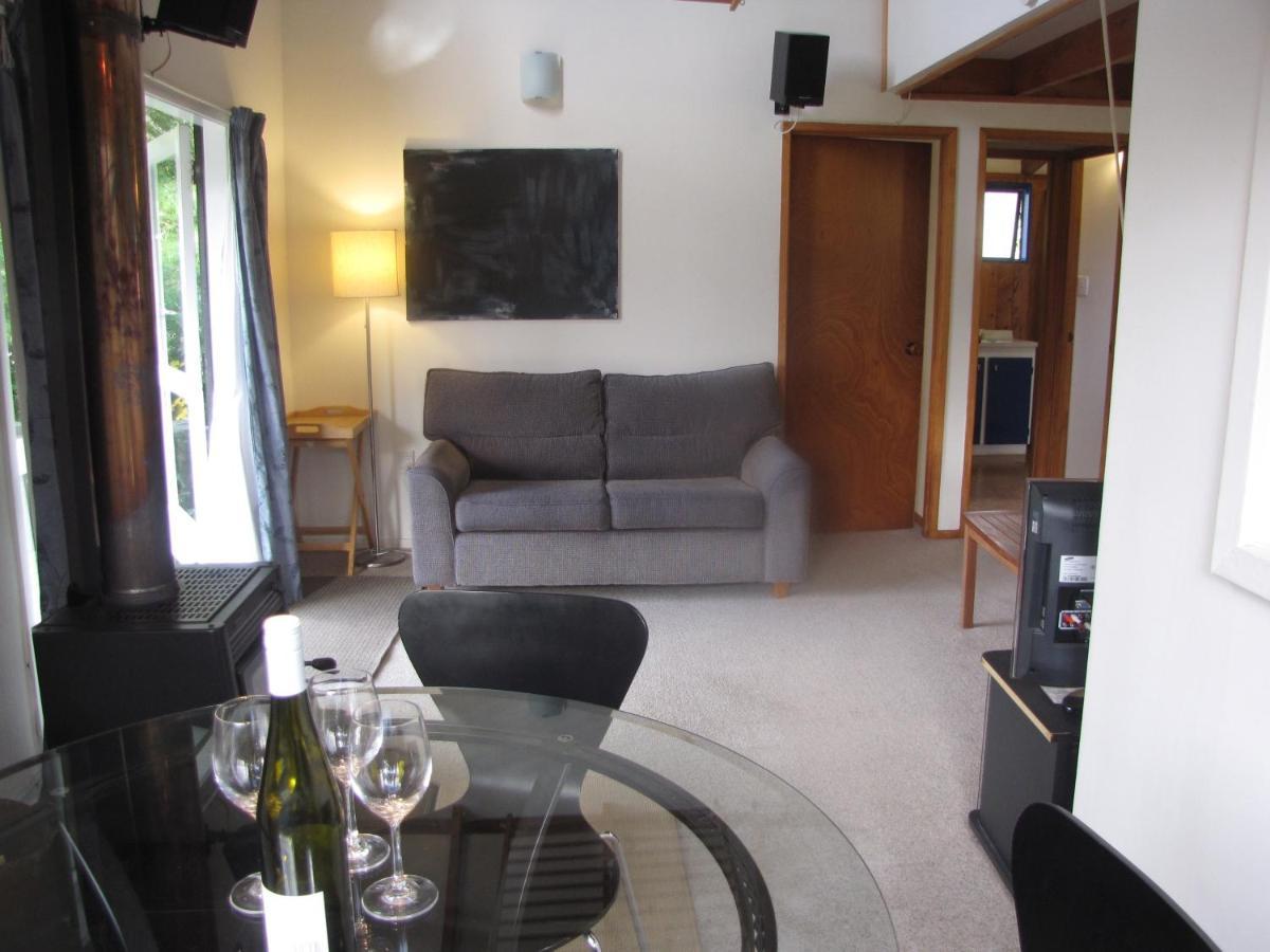 Miro Magic - Ohakune Holiday Home 外观 照片