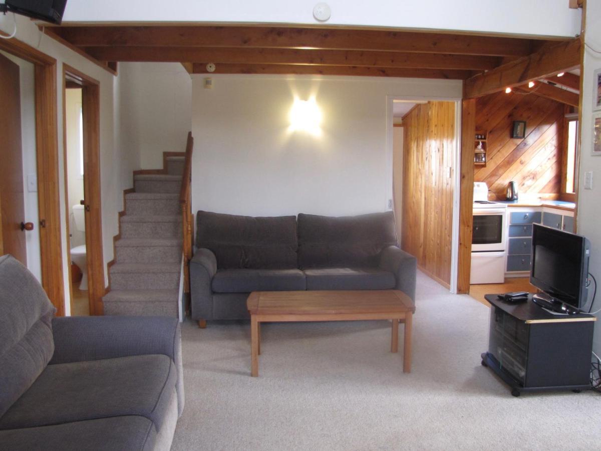 Miro Magic - Ohakune Holiday Home 外观 照片