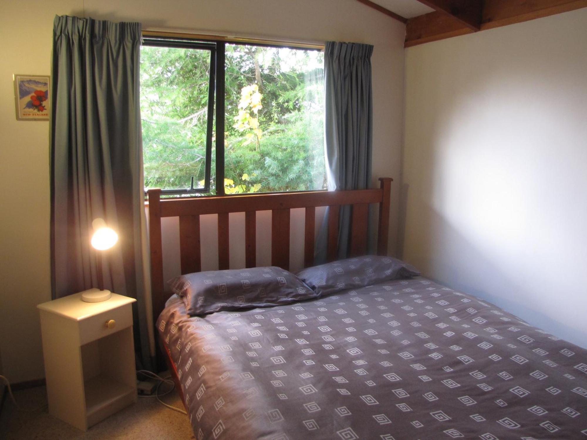 Miro Magic - Ohakune Holiday Home 外观 照片